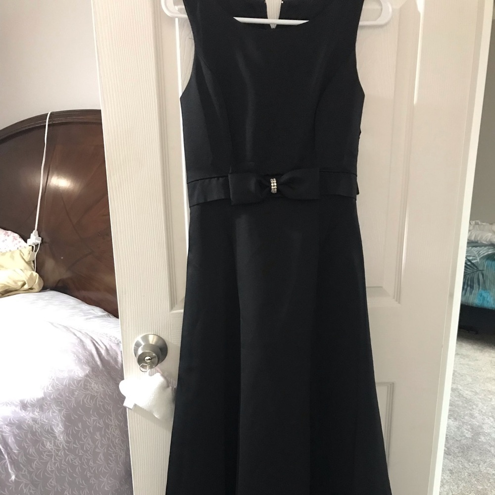 Prom homecoming dress